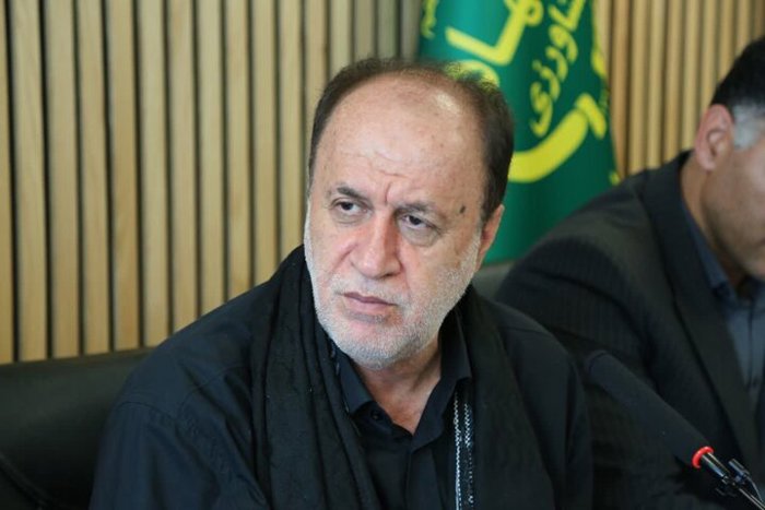 سهمیه سوخت کشاورزی همدان ۷ میلیون لیتر افزایش یافت