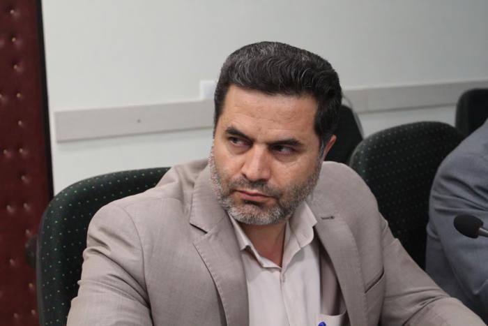 مدیر جهاد کشاورزی شهرستان کبودراهنگ:  مبارزه علیه سن مادر در ۳۶ هزار هکتار از اراضی کبودراهنگ 