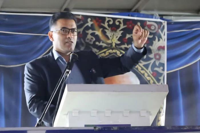 کشاورزان با تولید چهار میلیون و پانصد هزار تن محصول، سنگربانان امنیت غذایی کشورند