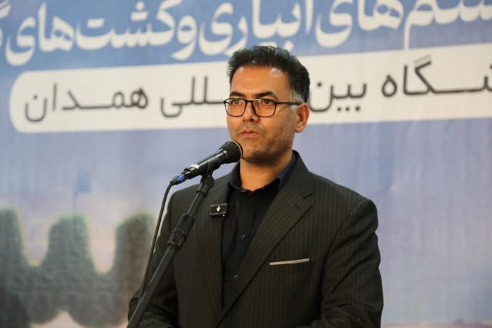 رشد سرمایه‌گذاری و ارتقای بهره‌وری، دو اولویت اصلی کشاورزی همدان است