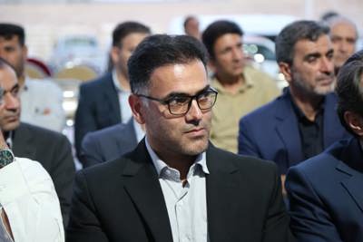 بهره‌برداری از واحد بزرگ سردخانه، سورت و بسته‌بندی محصولات کشاورزی در کبودراهنگ