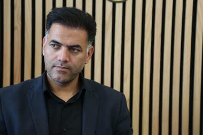 برگزاری جلسه کمیسیون ماده یک تبصره یک با حضور رئیس سازمان جهاد کشاورزی استان همدان