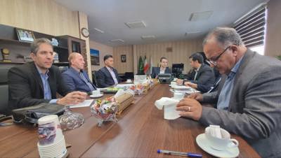 پیگیری مستقیم و جدی رئیس سازمان جهاد کشاورزی همدان برای رفع موانع تغییر کاربری اراضی کشاورزی