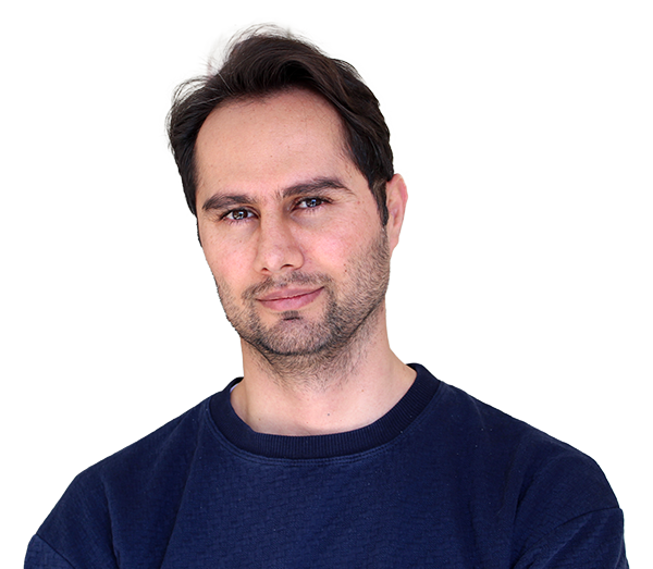 مجتبی خدایوندی