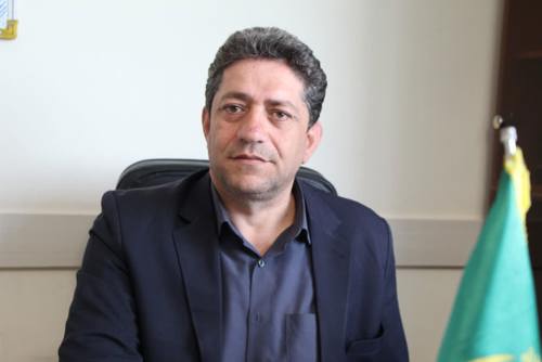 جعفر کاویانی دلشاد