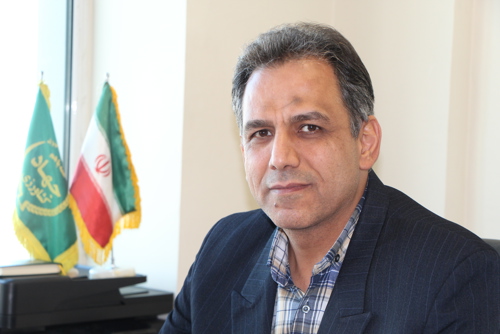 اکبر راستار