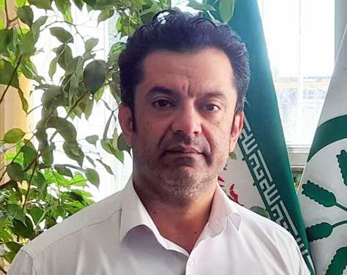 بهروز الیاسی