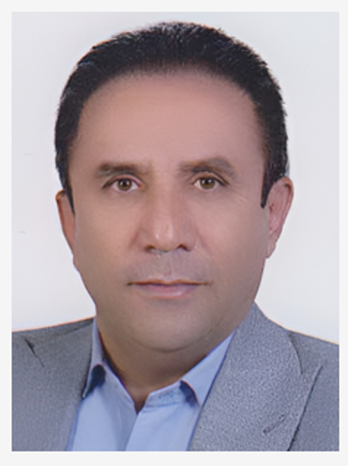 علی قدمی فیروزآبادی