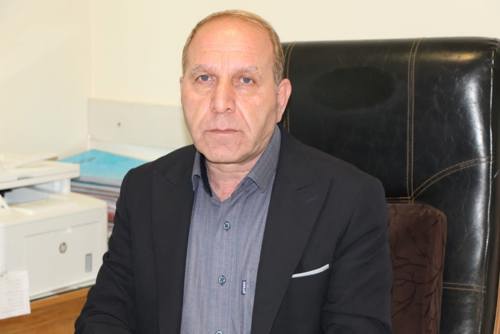 مجتبی طاهری فرد