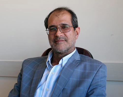 مسعودعلی سعیدی توانا
