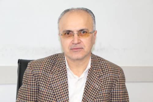 داریوش سرحدی