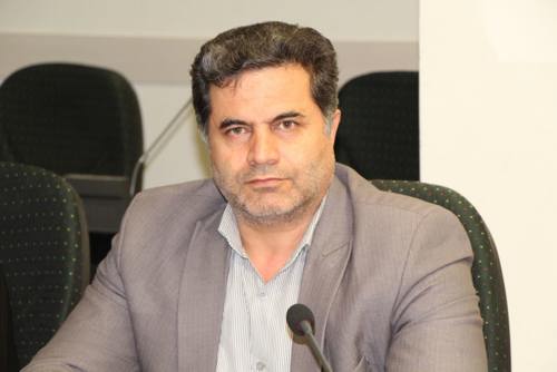 علی سرخوش