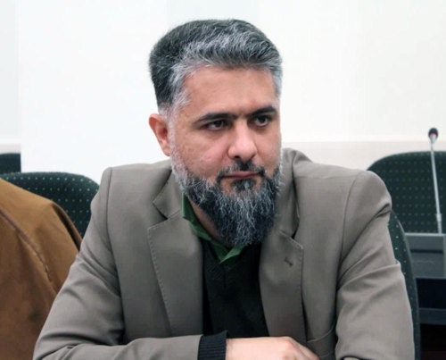 سجاد محمد اصغری