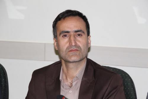 علی مرادی