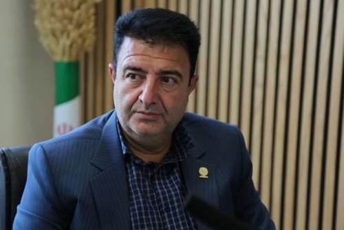 رضا مهدوی رجا