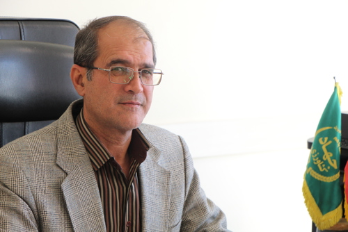 مسعودعلی سعیدی توانا