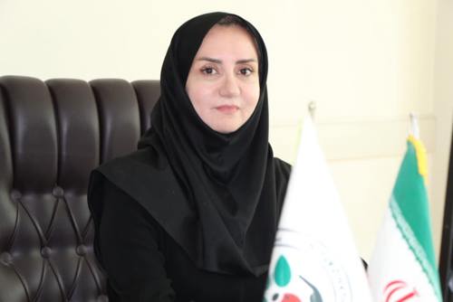 پریسا هوشیار