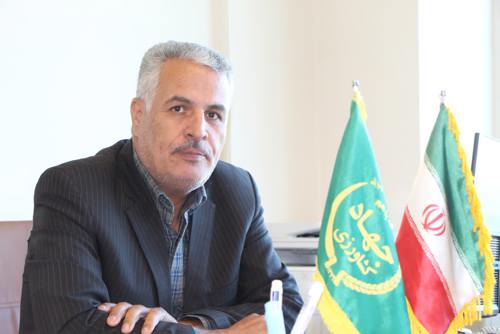 محمدکرم مرادی