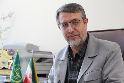 محمدصادق تقدیری