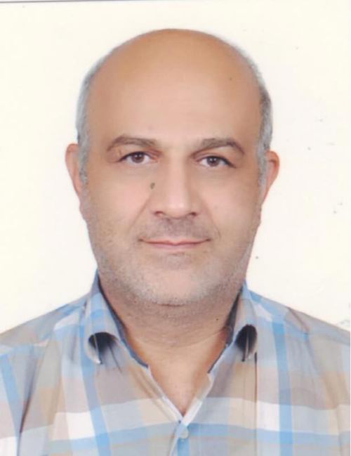 حسین شانه ساز