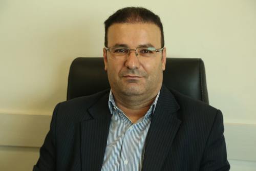 حسن محمدی