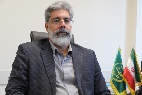 علی بایگانه