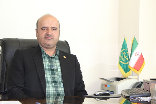 مهدی جهانگیری صالح